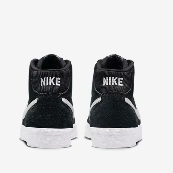 Nike SB Bruin Mid Skate Shoes Men’s Sneakers Athletic Shoes - Picture 13 of 16